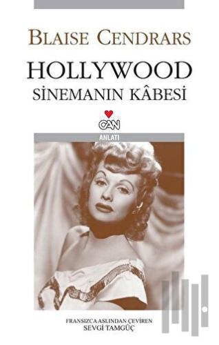 Hollywood Sinemanın Kabesi | Kitap Ambarı