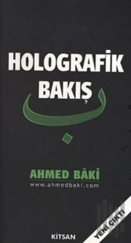 Holografik Bakış | Kitap Ambarı