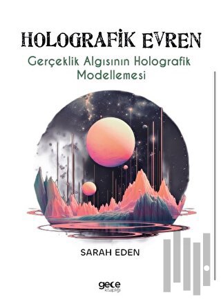 Holografik Evren | Kitap Ambarı