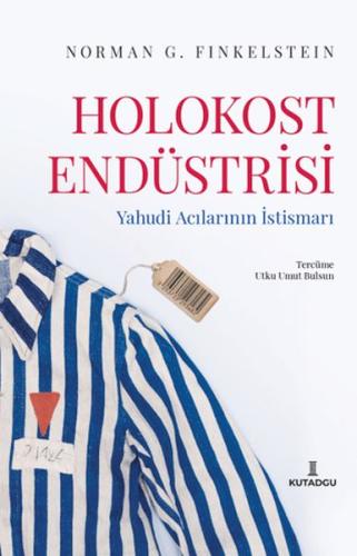 Holokost Endüstrisi | Kitap Ambarı