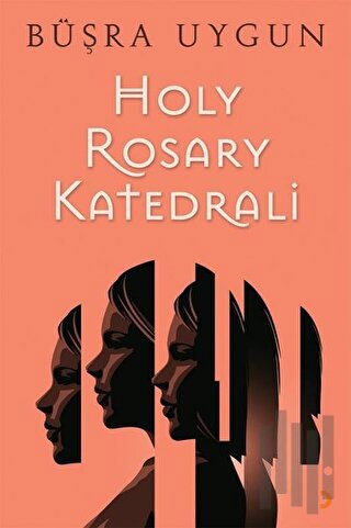 Holy Rosary Katedrali | Kitap Ambarı