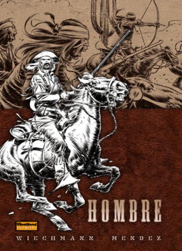 Hombre | Kitap Ambarı