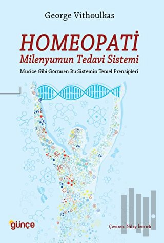 Homeopati - Milenyumun Tedavi Sistemi | Kitap Ambarı