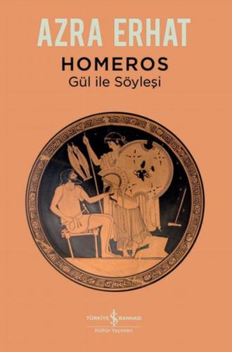 Homeros | Kitap Ambarı