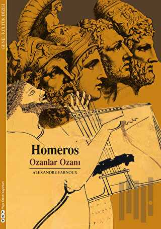 Homeros | Kitap Ambarı