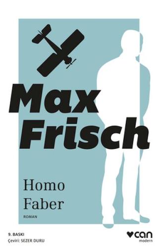 Homo Faber | Kitap Ambarı