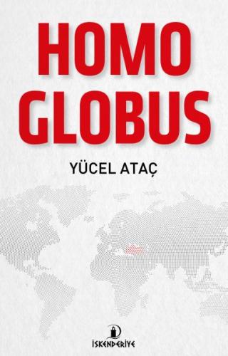 Homo Globus | Kitap Ambarı