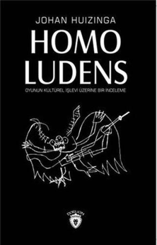 Homo Ludens | Kitap Ambarı