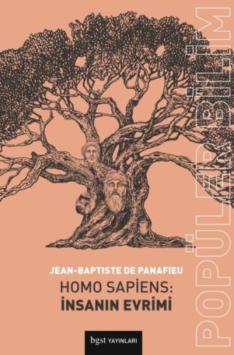 Homo Sapiens: İnsanın Evrimi | Kitap Ambarı