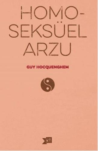 Homoseksüel Arzu | Kitap Ambarı