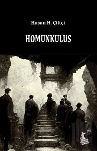 Homunkulus | Kitap Ambarı