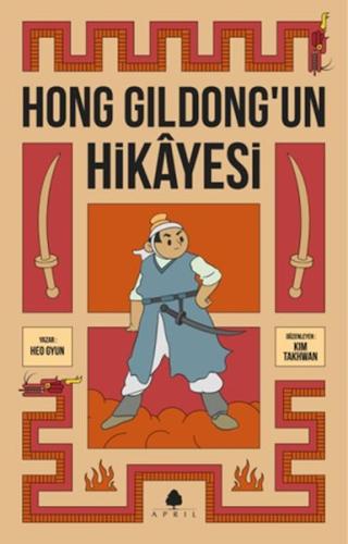 Hong Gildong'un Hikayesi | Kitap Ambarı