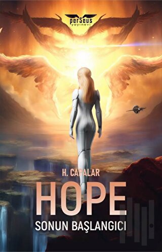 Hope | Kitap Ambarı