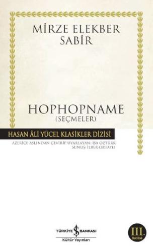 Hophopname | Kitap Ambarı