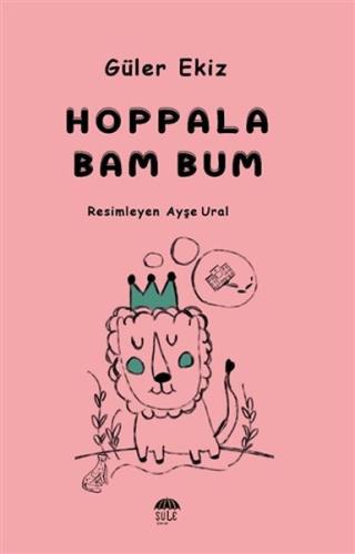 Hoppala Bam Bum | Kitap Ambarı