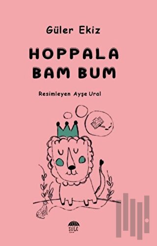 Hoppala Bam Bum | Kitap Ambarı