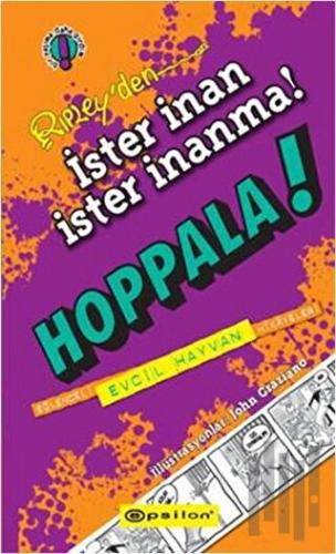 Hoppala! | Kitap Ambarı