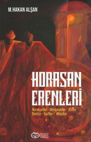 Horasan Erenleri | Kitap Ambarı