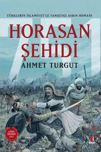 Horasan Şehidi | Kitap Ambarı