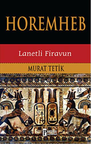 Horemheb | Kitap Ambarı