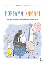 Horlama Zamanı | Kitap Ambarı