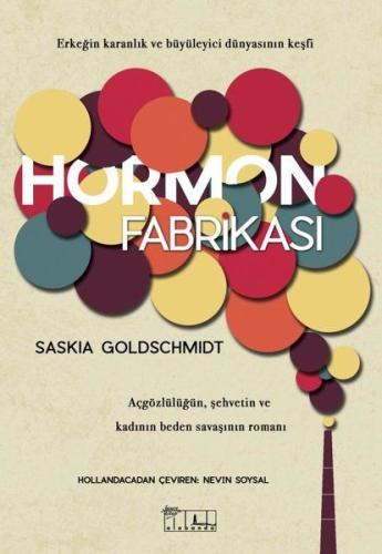 Hormon Fabrikası | Kitap Ambarı