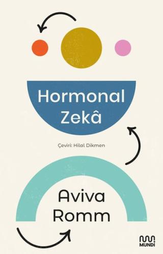 Hormonal Zeka | Kitap Ambarı