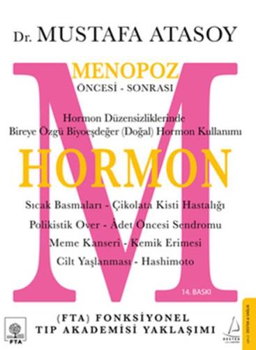 Hormon | Kitap Ambarı