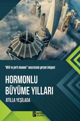 Hormonlu Büyüme Yılları | Kitap Ambarı