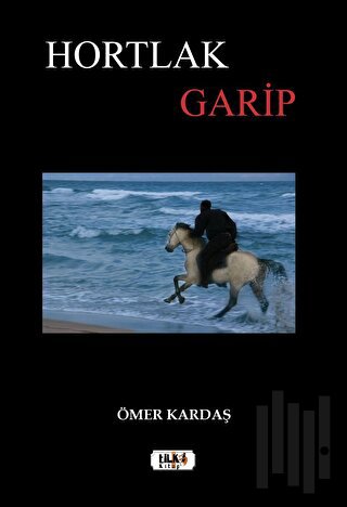 Hortlak Garip | Kitap Ambarı