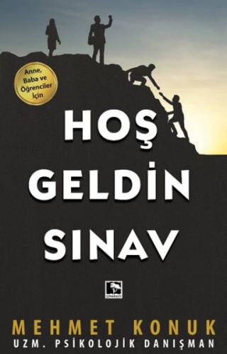 Hoş Geldi Sınav | Kitap Ambarı