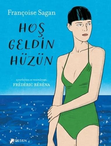 Hoş Geldin Hüzün | Kitap Ambarı