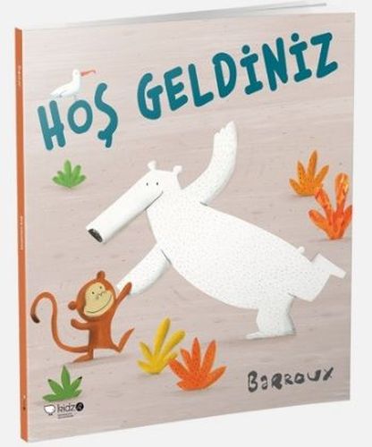 Hoş Geldiniz | Kitap Ambarı