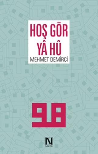 Hoş Gör Ya Hü | Kitap Ambarı