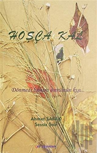 Hoşça Kal | Kitap Ambarı