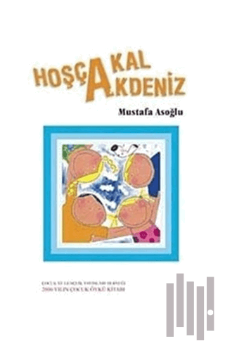 Hoşçakal Akdeniz | Kitap Ambarı