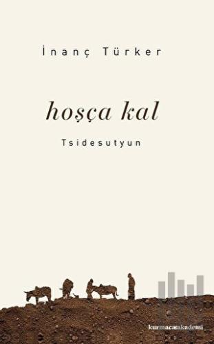 Hoşçakal | Kitap Ambarı