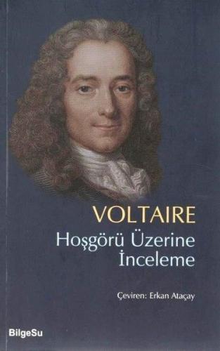 Hoşgörü Üzerine İnceleme | Kitap Ambarı