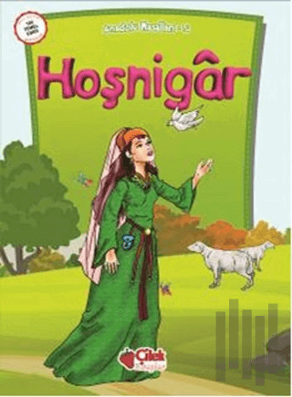 Hoşnigar | Kitap Ambarı