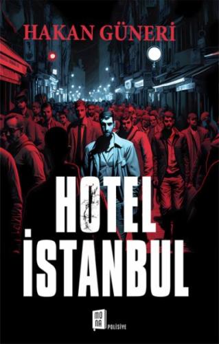 Hotel İstanbul | Kitap Ambarı