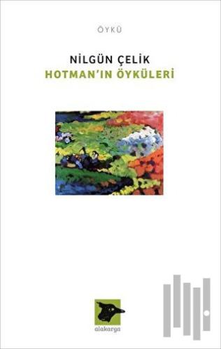 Hotman’ın Öyküleri | Kitap Ambarı