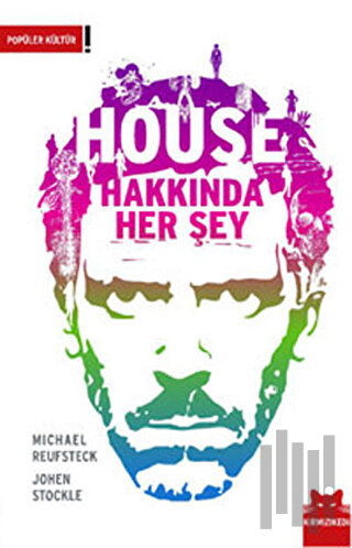 House Hakkında Her Şey | Kitap Ambarı