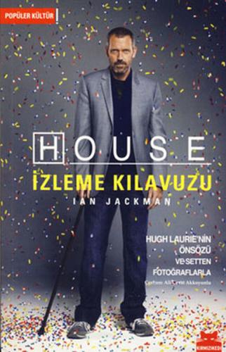 House İzleme Kılavuzu | Kitap Ambarı