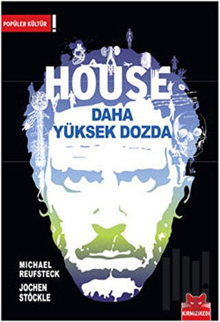 House | Kitap Ambarı