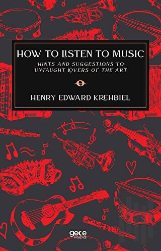 How To Listen To Music | Kitap Ambarı