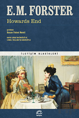 Howards End | Kitap Ambarı