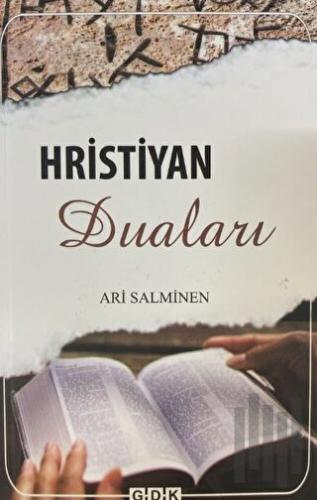 Hristiyan Duaları | Kitap Ambarı