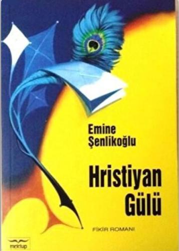 Hristiyan Gülü | Kitap Ambarı