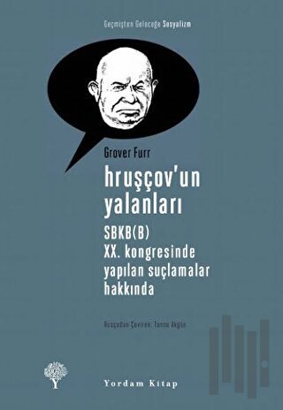 Hruşçov’un Yalanları | Kitap Ambarı