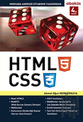 HTML 5 CSS 3 | Kitap Ambarı